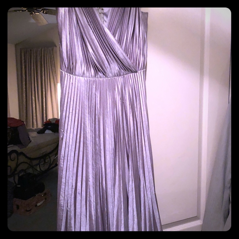 Anne Sui dress 80s